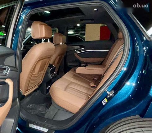 Audi E-Tron 2019 - фото 3