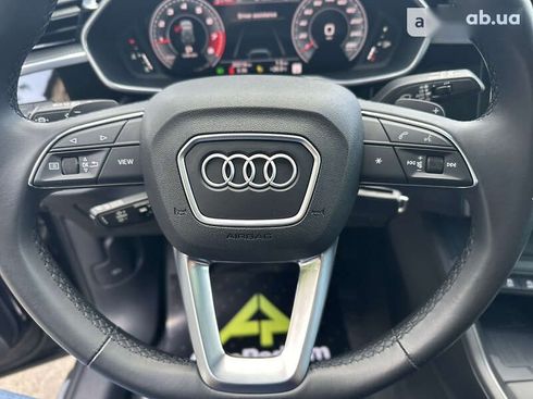 Audi Q3 2022 - фото 27