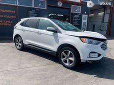 Купити Ford Edge 2021 бу у Львові - купити на Автобазарі