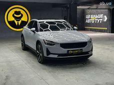 Продажа б/у Polestar 2 в Черновцах - купить на Автобазаре