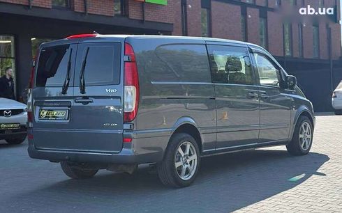 Mercedes-Benz Vito 2011 - фото 6
