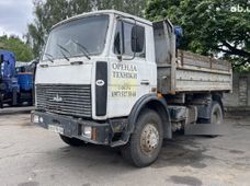 Продаж МАЗ 555102 - купити на Автобазарі