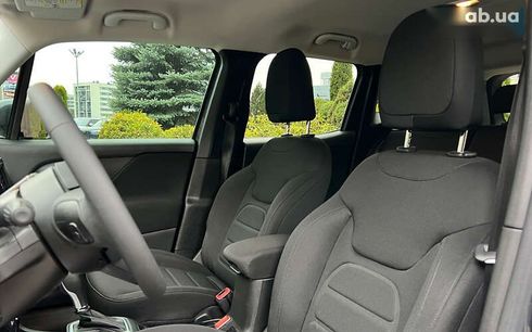Jeep Renegade 2021 - фото 9