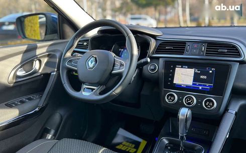 Renault Kadjar 2020 - фото 19