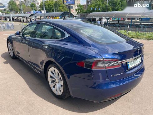 Tesla Model S 2018 - фото 7
