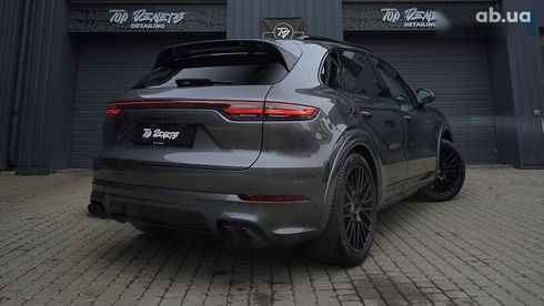 Porsche Cayenne 2022 - фото 2