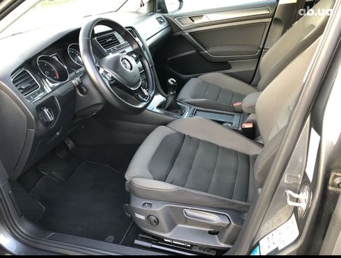 Volkswagen Golf 2018 - фото 10