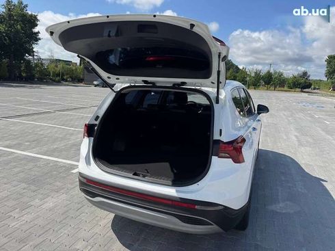 Hyundai Santa Fe 2020 - фото 8