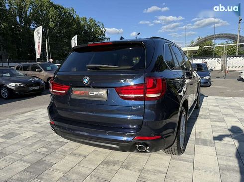 BMW X5 2014 - фото 13