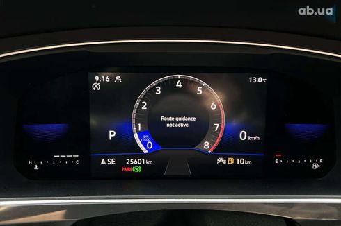 Volkswagen Tiguan 2022 - фото 17