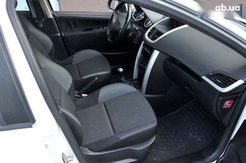 Peugeot 207 2011 - фото 15