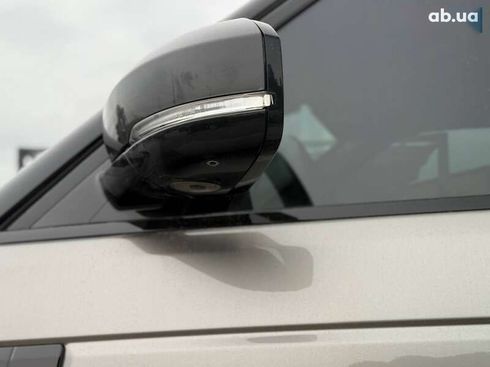Land Rover Range Rover 2018 - фото 11