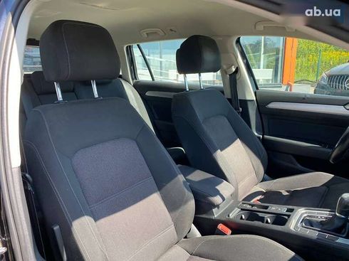 Volkswagen Passat 2016 - фото 26