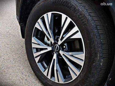 Nissan Rogue 2023 - фото 5