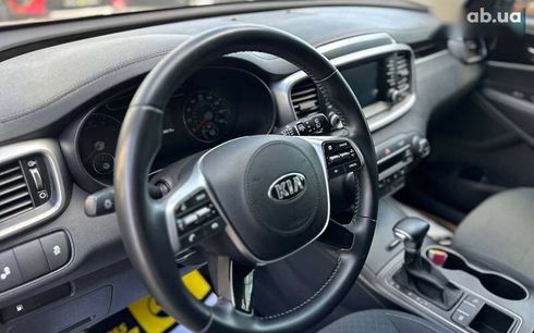 Kia Sorento 2019 - фото 10