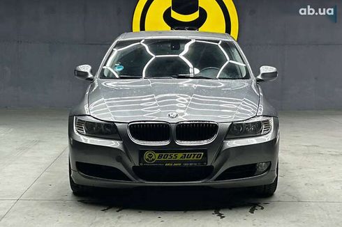 BMW 3 серия 2011 - фото 2