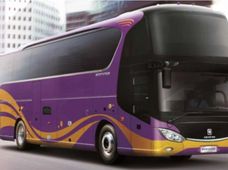 Автобусы ASIASTAR в Киеве - купить на Автобазаре