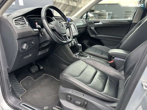 Volkswagen Tiguan 2018 - фото 5