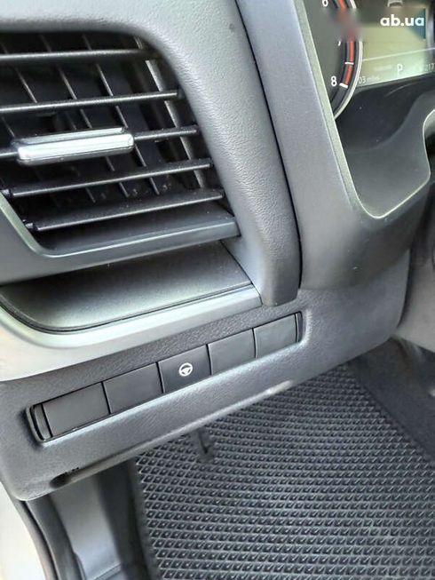 Nissan Rogue 2024 - фото 24