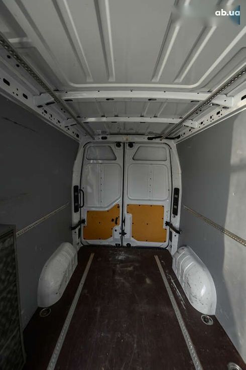Opel Movano 2020 - фото 4