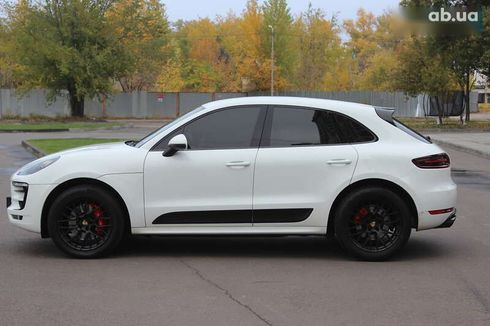 Porsche Macan 2018 - фото 23