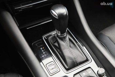 Mazda 6 2018 - фото 18