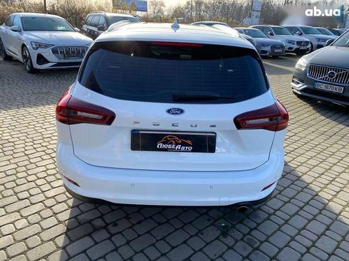 Ford Focus 2023 - фото 6