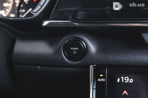 Mazda MX-30 2021 - фото 30