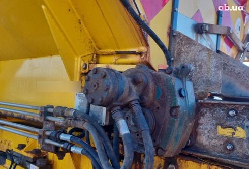 Mercedes-Benz Axor 2010 - фото 20