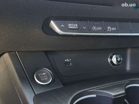 Audi A4 2018 - фото 21