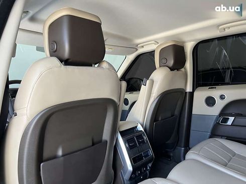 Land Rover Range Rover Sport 2018 - фото 22