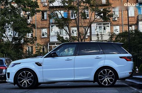 Land Rover Range Rover Sport 2019 - фото 12