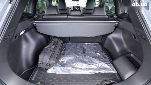 Toyota Corolla Cross 2024 - фото 10