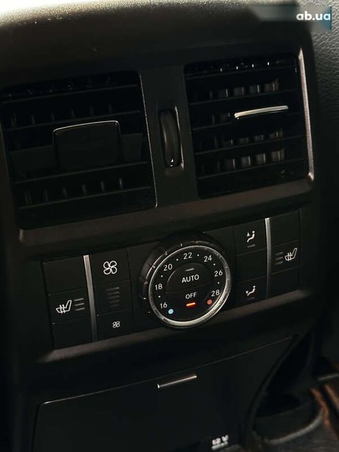 Mercedes-Benz GLE-Class 2016 - фото 22