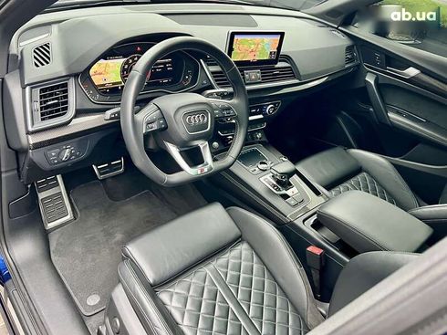 Audi SQ5 2018 - фото 29