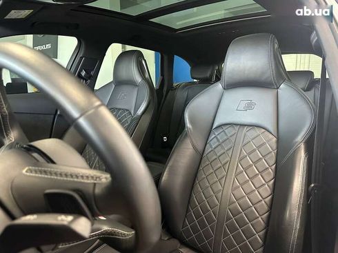Audi S4 2017 - фото 12