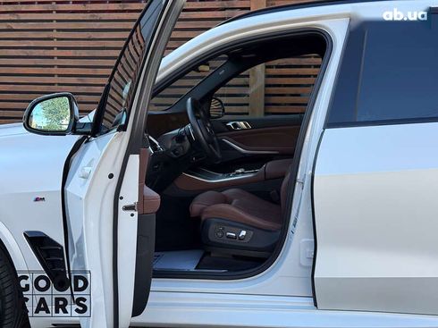 BMW X5 2023 - фото 23