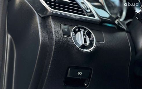 Mercedes-Benz GLS-Класс 2018 - фото 12