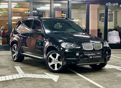 BMW X5 2011 - фото 7