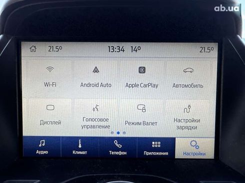 Ford C-Max 2017 - фото 20
