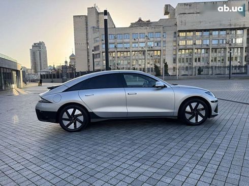 Hyundai Ioniq 6 2023 - фото 9