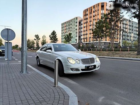 Mercedes-Benz E-Класс 2008 - фото 24