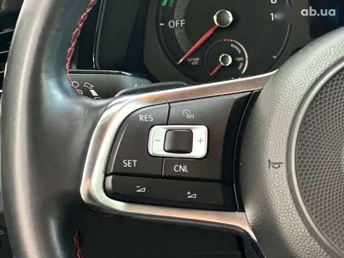 Volkswagen e-Bora 2020 - фото 21