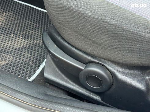 Ford Fusion 2010 серый - фото 14