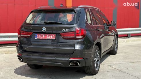 BMW X5 2014 - фото 13