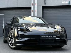 Продажа б/у Porsche Taycan Cross Turismo 2023 года в Киеве - купить на Автобазаре