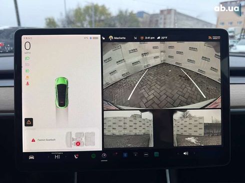 Tesla Model Y 2020 - фото 10