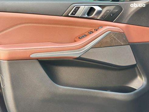 BMW X5 2019 черный - фото 25