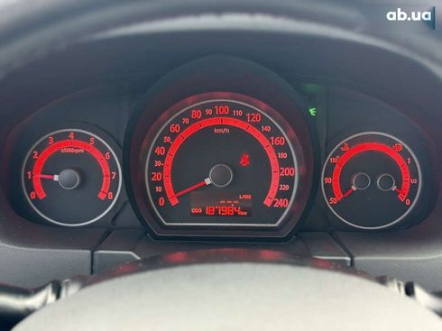 Kia Cee'd 2010 - фото 19