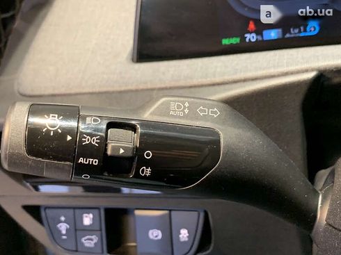 Kia EV6 2021 - фото 30